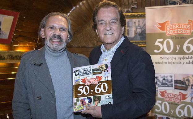 Manuel de la Calva: «No todo es cantar bien»