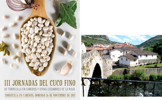 Torrecillla promociona el consumo de la legumbre 'cuco fino' este domingo