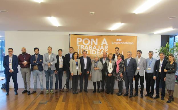 Un «ecosistema» que favorezca el emprendimiento