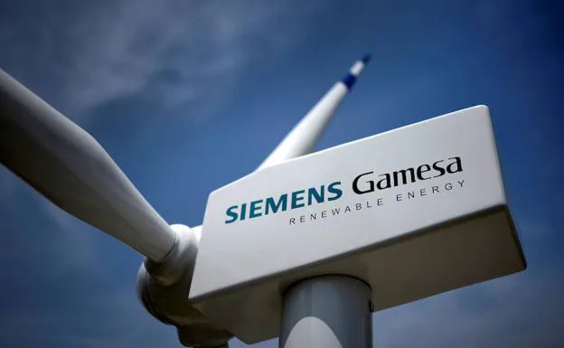 El ERE de Siemens-Gamesa afecta a cuatro trabajadores de Arnedo