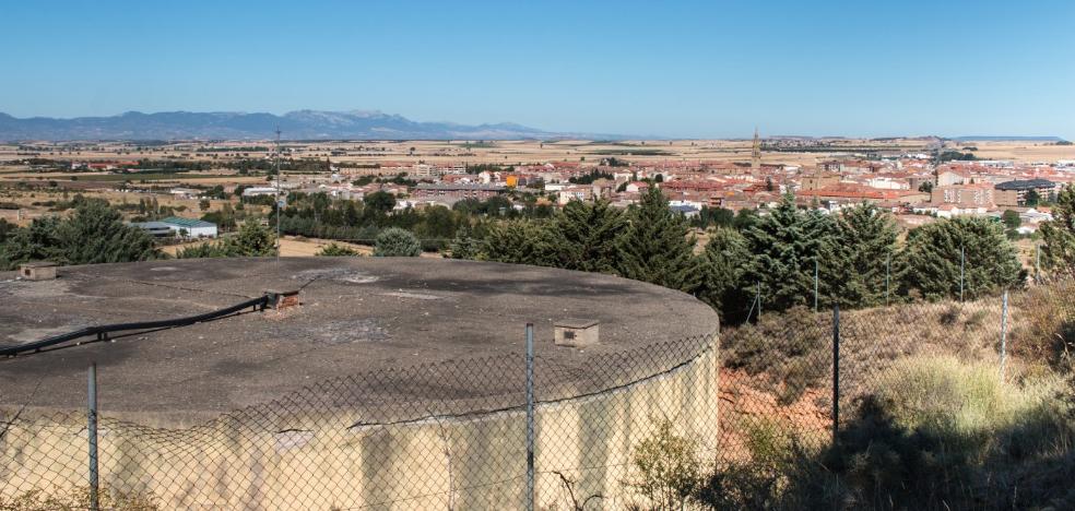 El Ayuntamiento de Santo Domingo decide hoy si continúa con los cortes nocturnos de agua