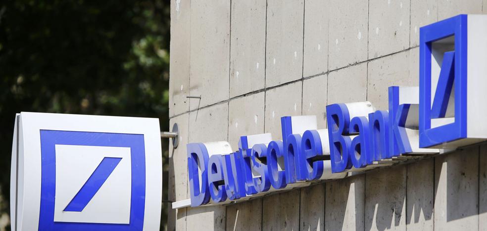 Deutsche Bank prevé que en 2018 la economía española crezca 2,5%