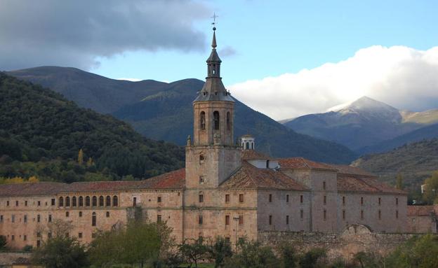 San Millán abre sus puertas en el vigésimo aniversario de su declaración Patrimonio de la Humanidad