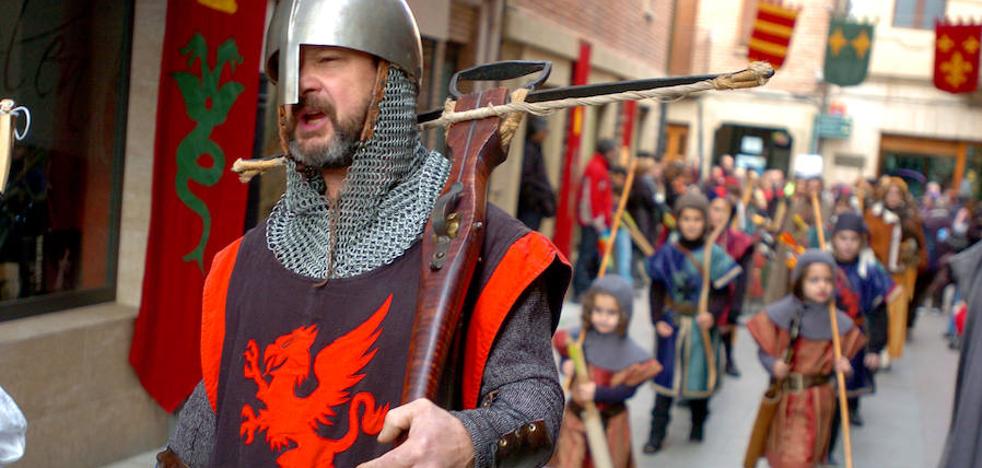 El Ayuntamiento autoriza al Mercado Medieval a abrir sus puertas el día 10