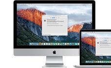 Los Mac de Apple también tienen problemas de seguridad
