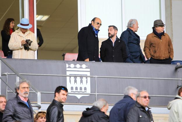 «Tengo una total confianza en Sergio Rodríguez»