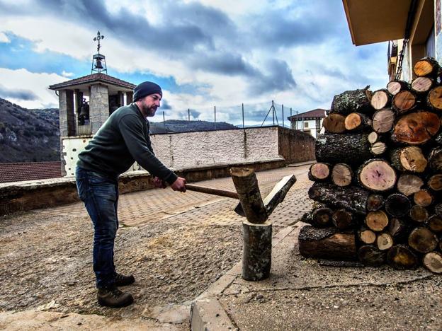 La Rioja se pertrecha para el invierno