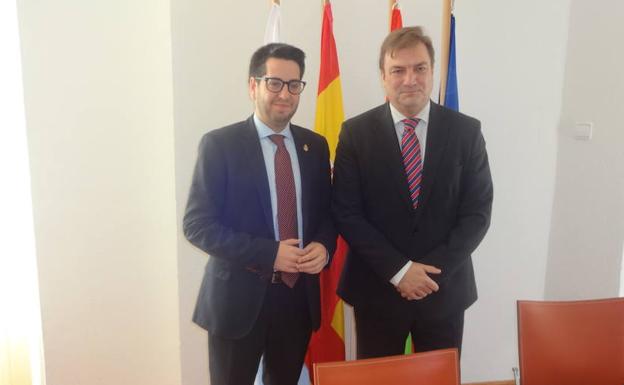 Los talleres ilegales de Arnedo tendrán que afrontar sanciones económicas