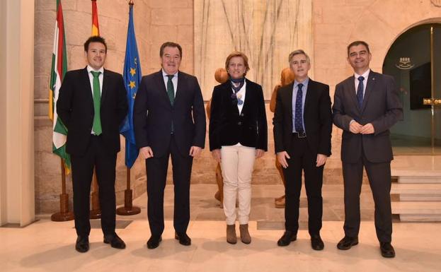 Desarrollo Económico cuenta con un presupuesto de 74,45 millones