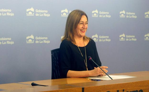 El Gobierno riojano reconoce que «se equivocó» al dar por hecho el acuerdo con C's sobre los Presupuestos de 2018