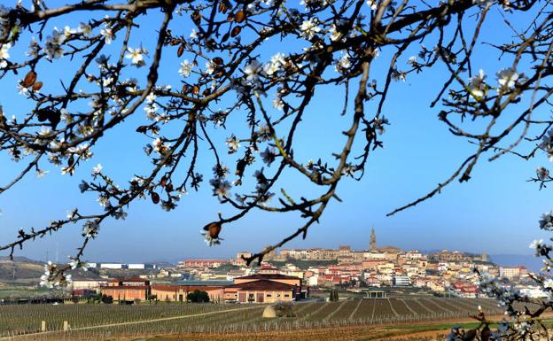 Briones entra en la Asociación de los Pueblos más bonitos de España
