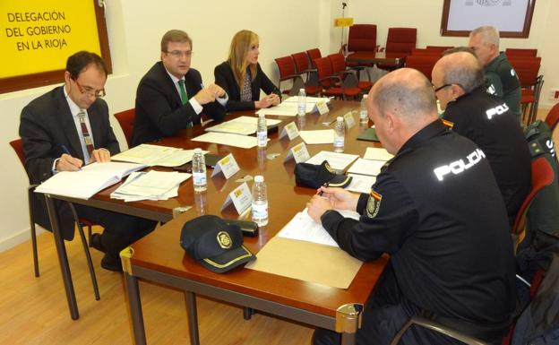 Más de 13.500 alumnos asistirán a charlas sobre acoso, drogas y maltrato escolar