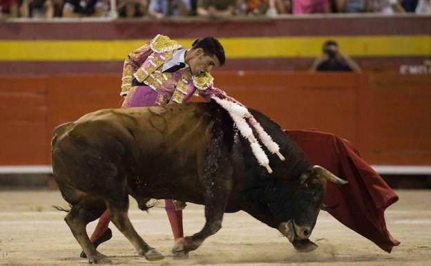 El Constitucional suspende la ley de 'toros a la balear', que prohíbe la muerte del animal