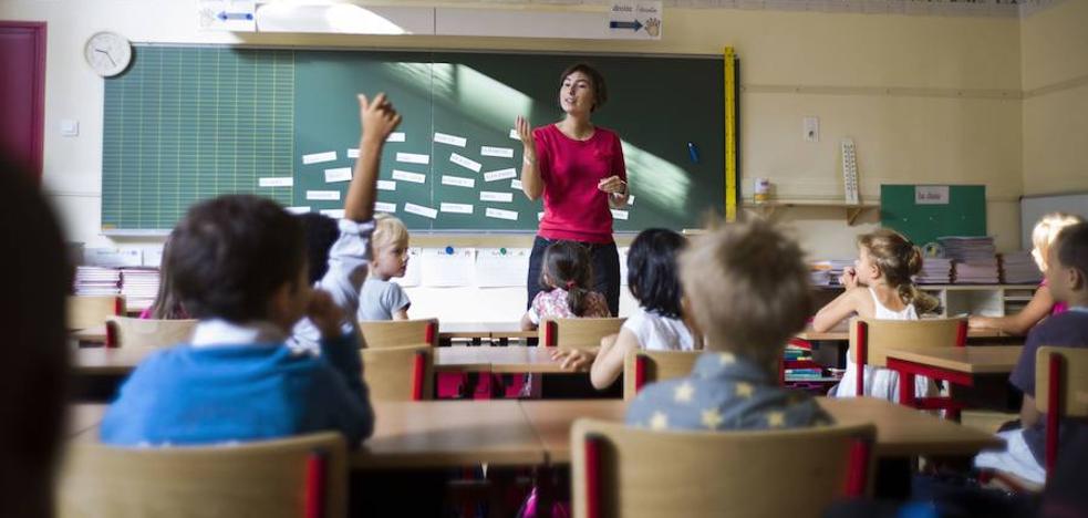 La comprensión lectora de los estudiantes de Primaria está por debajo de la media de la UE