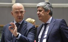 Moscovici espera que lista de paraísos fiscales de la UE incluya unos 20 países