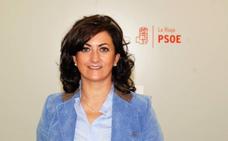 El PSOE enmienda el Presupuesto de La Rioja para «no ser cómplice del fracaso»