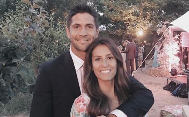 Ana Boyer y Fernando Verdasco ya se han casado: Todos los detalles de la boda