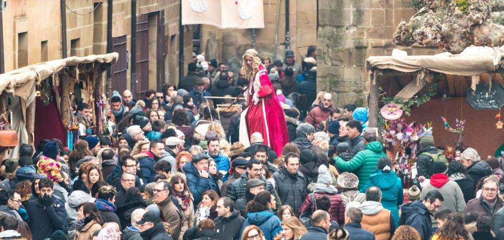 Las ferias tocan a su fin, pero no del todo