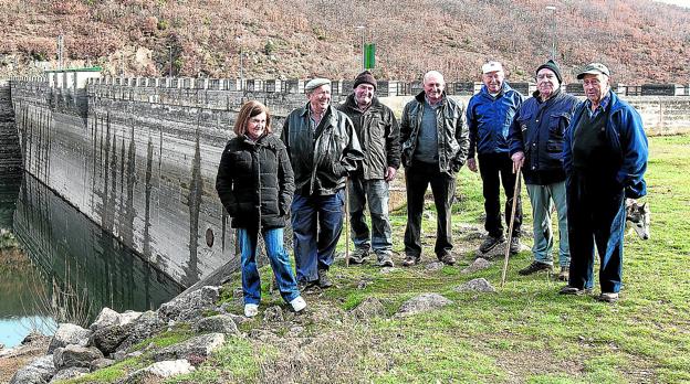 El embalse de los treinta años