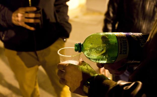 El Plan de Prevención de Adicciones se centrará en menores, alcohol y género