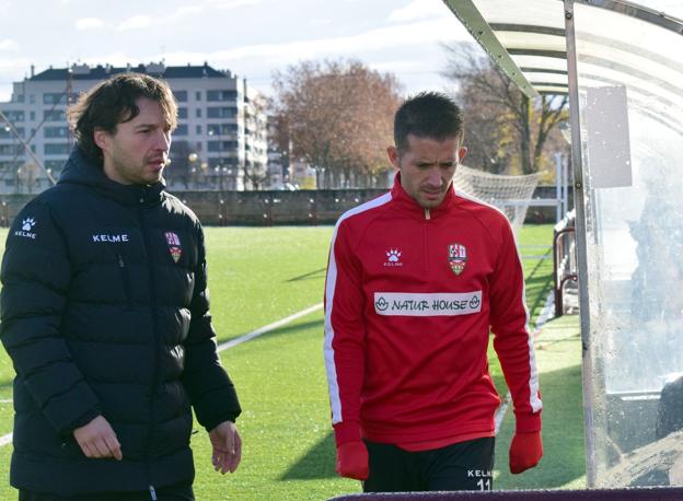 El gol blanquirrojo corre peligro