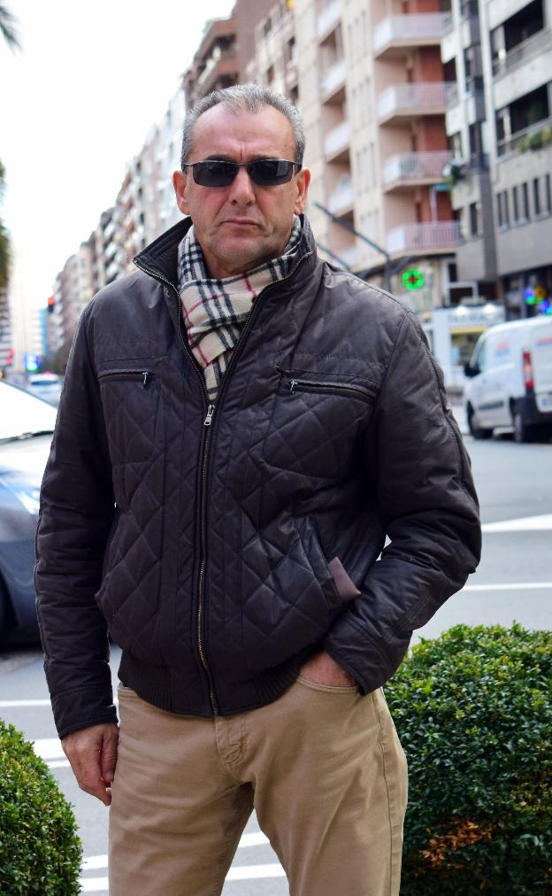 «La UD Logroñés tiene muy claro a lo que juega y creo que acabará metiéndose en el 'play off'»