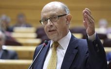 Montoro ve en el Cupo un reconocimiento de las singularidades y no un privilegio