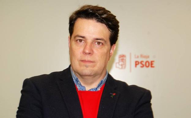 Kilian Cruz considera que La Rioja debe hacer «un mayor esfuerzo público» en I+D