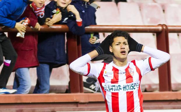 Marcos André, el revolucionario