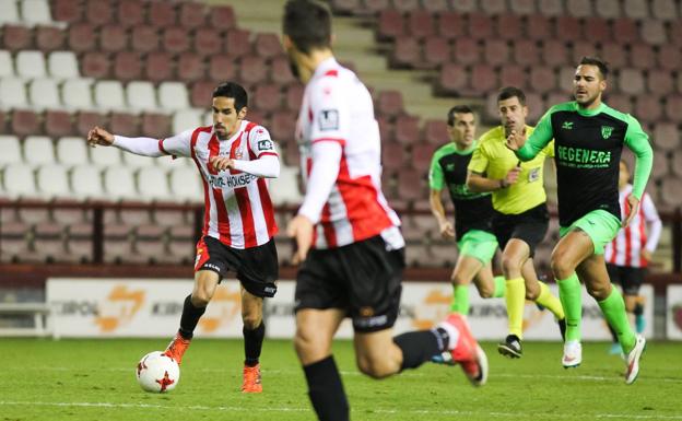 Un mal partido con una gran victoria de la UDL