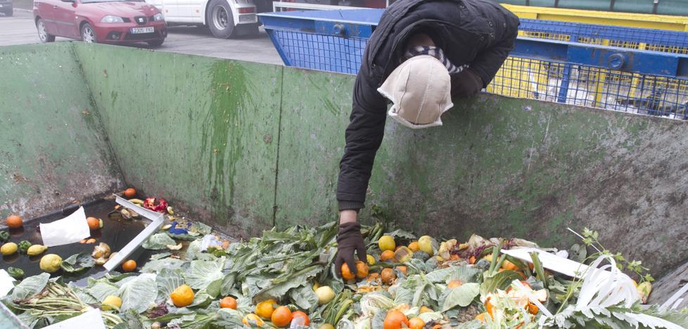 Los consumidores y la restauración centran la lucha contra el desperdicio alimentario