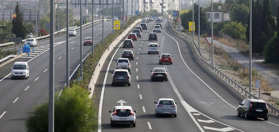 Conductores y víctimas critican la falta de políticas de seguridad vial de la DGT