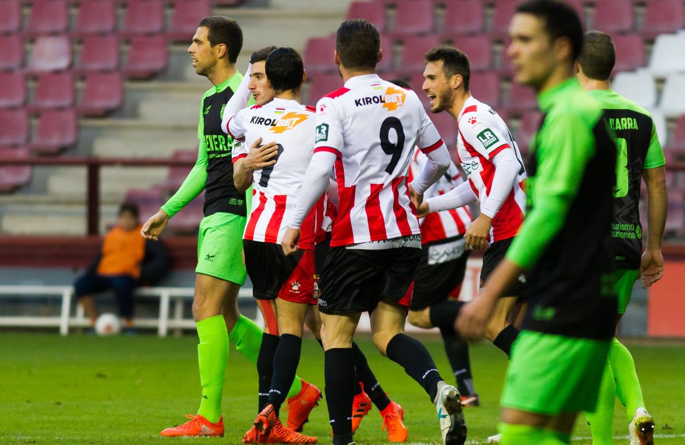 Paredes, desde su casa