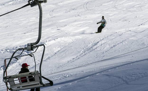 100 experiencias turísticas y culturales, este invierno en La Rioja