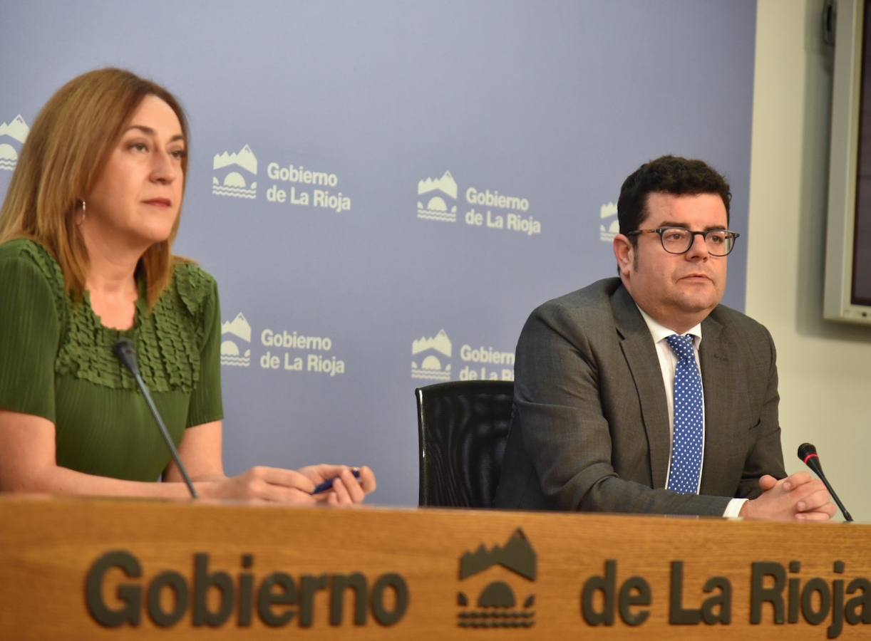 El Gobierno riojano somete a exposición pública el anteproyecto de Ley de Menores