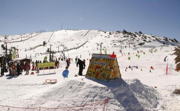 Un universo infantil el Teruel