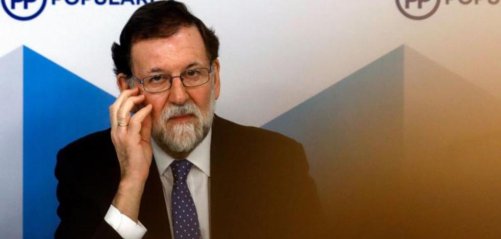 Rajoy descarta adelantar elecciones tras el batacazo del 21-D: «Lo que nos faltaba»