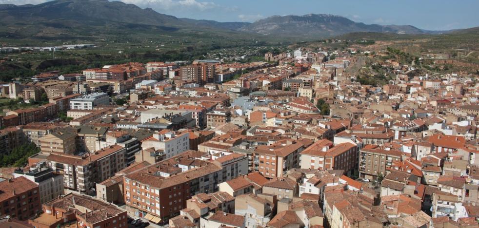 Arnedo sigue aumentando su población pese al descenso en el conjunto riojano