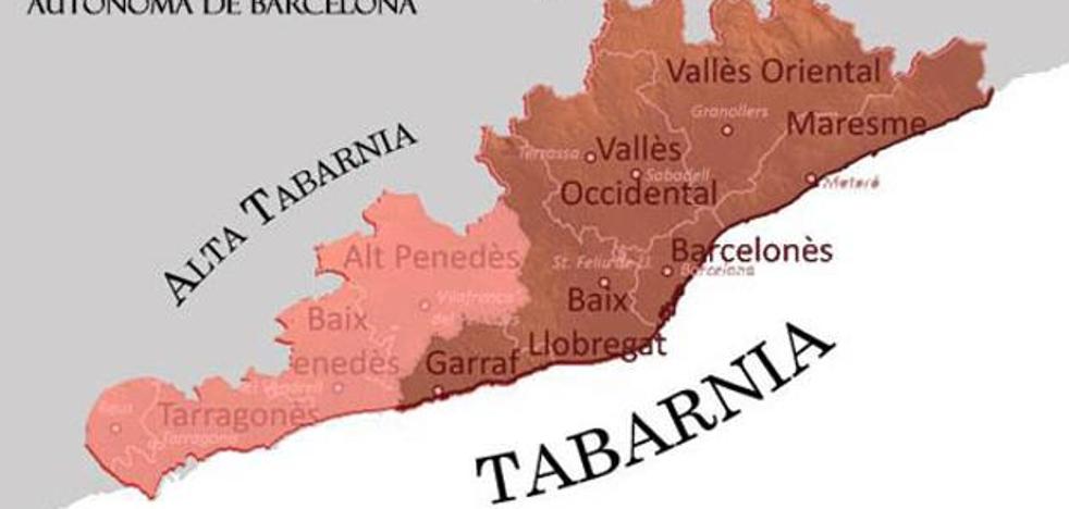 El resurgir de Tabarnia