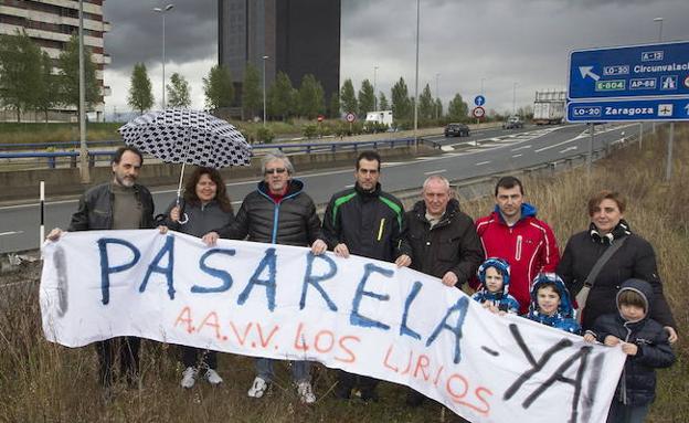 Aprueban la licitación de la asistencia técnica de la pasarela de Los Lirios