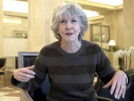 Fallece Sue Grafton, la escritora de la novela negra del abecedario