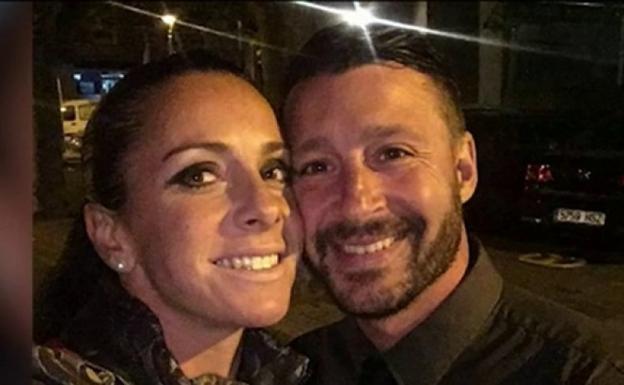 La guardia urbana acusada de asesinar a su novio buscó desde prisión a un sicario para matar a su exmarido