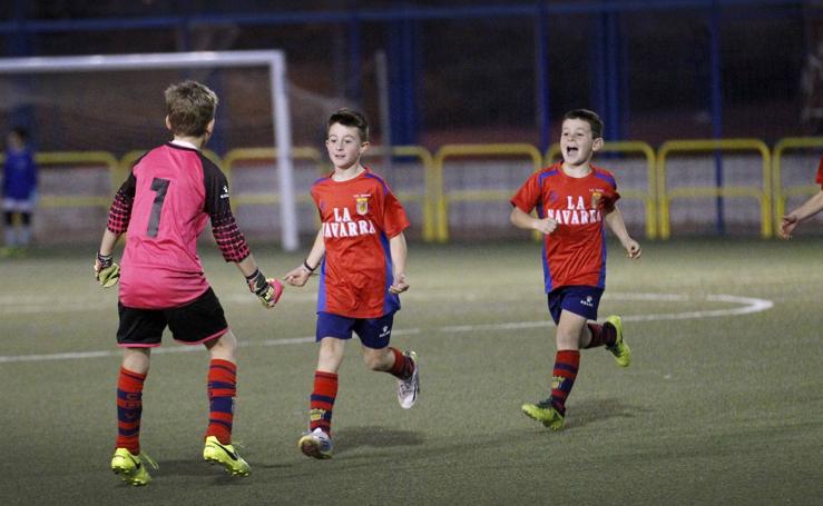 Finales del Torneo del Yagüe