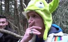 El youtuber Logan Paul indigna a las redes sociales subiendo un vídeo de un cadáver