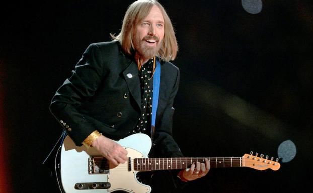 La editora de Tom Petty y Neil Young demanda a Spotify por 1.600 millones