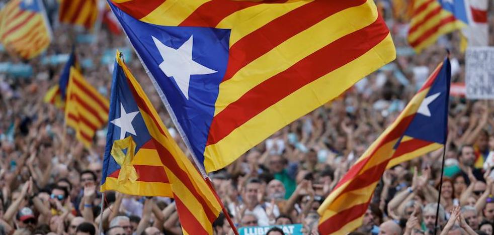 La preocupación por Cataluña se desinfla