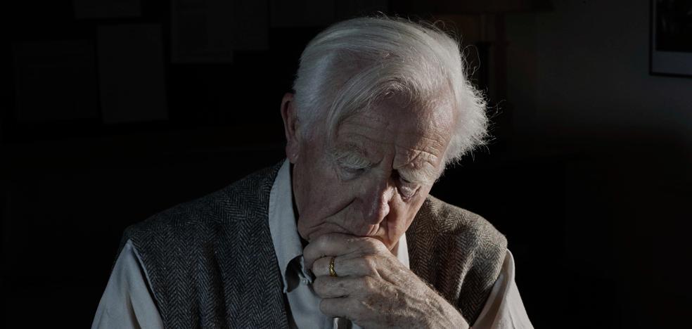 John le Carré, un extranjero del 'brexit'