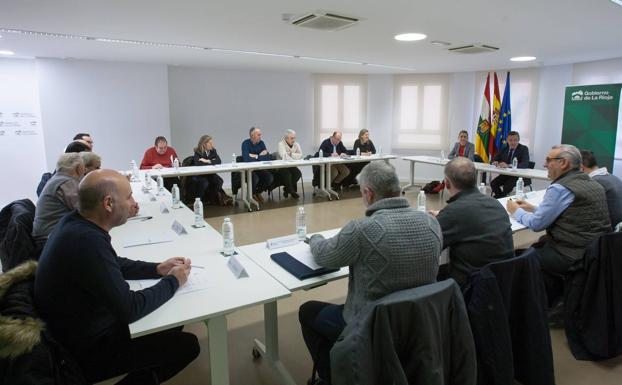 El Gobierno riojano organizará un curso para nuevos presidentes de plazas de toros