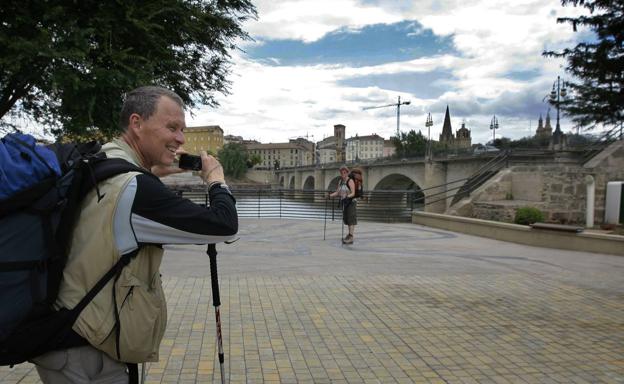 Fomento invertirá 2,4 millones en el Patrimonio Histórico riojano