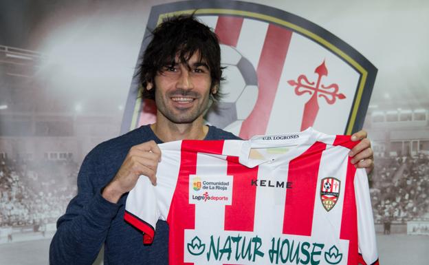 El intenso año de César Remón en la UDL